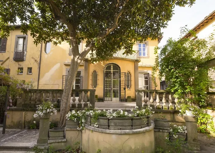 Guest House A Via dei Pellegrini